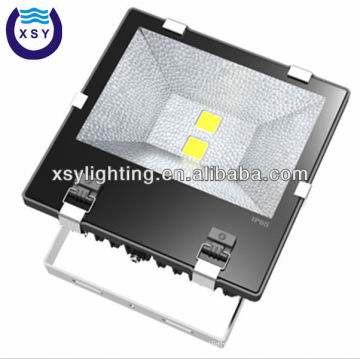 SAA C-Tick CE Rohs bridgelux Meanwell Driver fishing boat led flood light